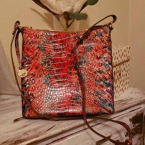 Brahmin  Cross-body bag (NWOT)